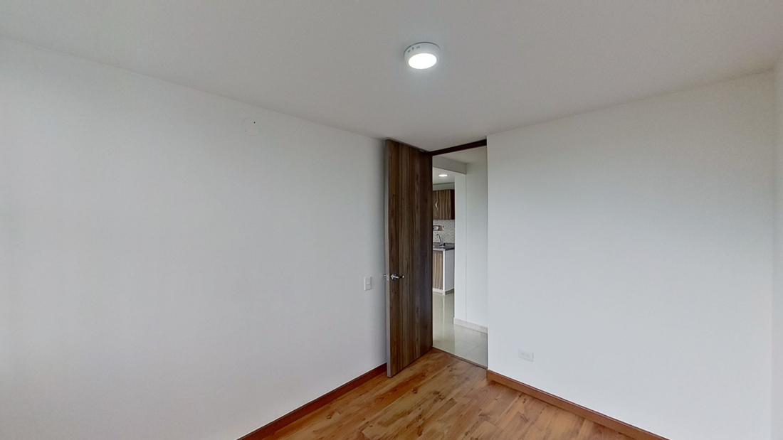 Apartamento en Venta en el Conjunto Ciudad Central