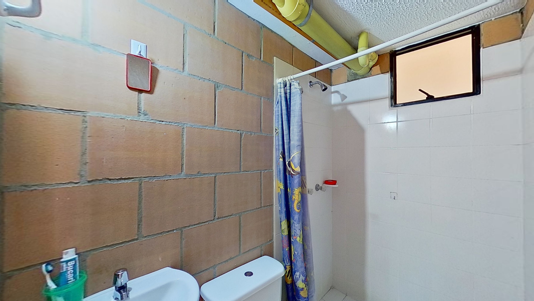 Apartamento en Venta en el Conjunto Gratitud 3