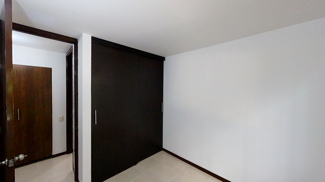 Apartamento en Venta en el Conjunto Paseo del Lili