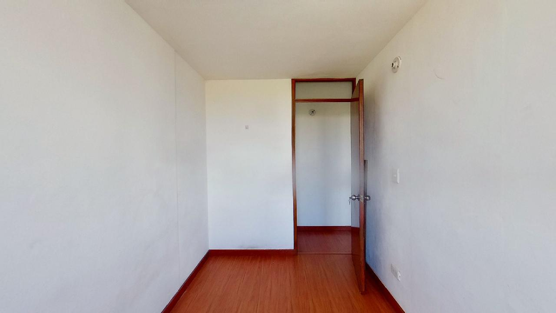 Apartamento en Venta en el Conjunto Tulipán
