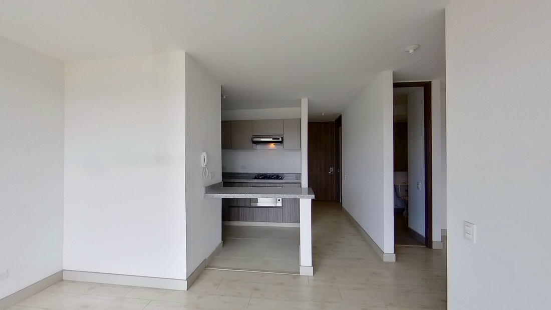 Apartamento en Venta en el Conjunto Senderos de Girasoles