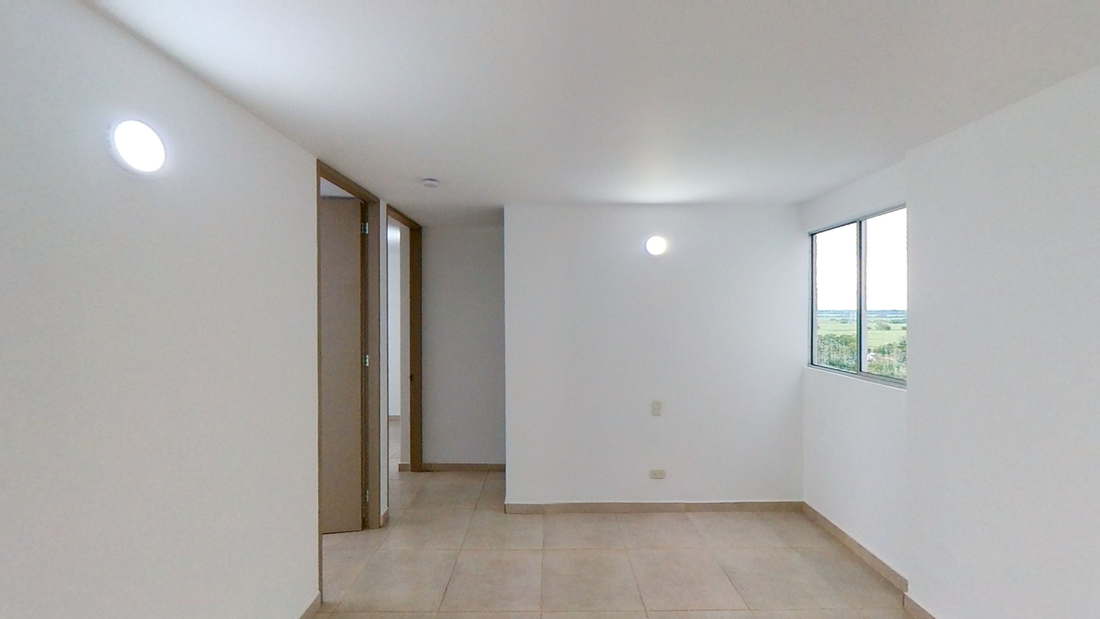 Apartamento en Venta en el Conjunto Laurel