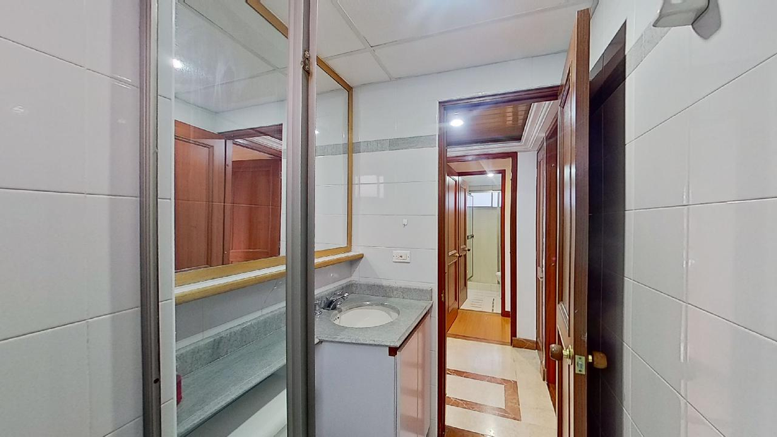 Apartamento en Venta en el Conjunto Calamari Reservado