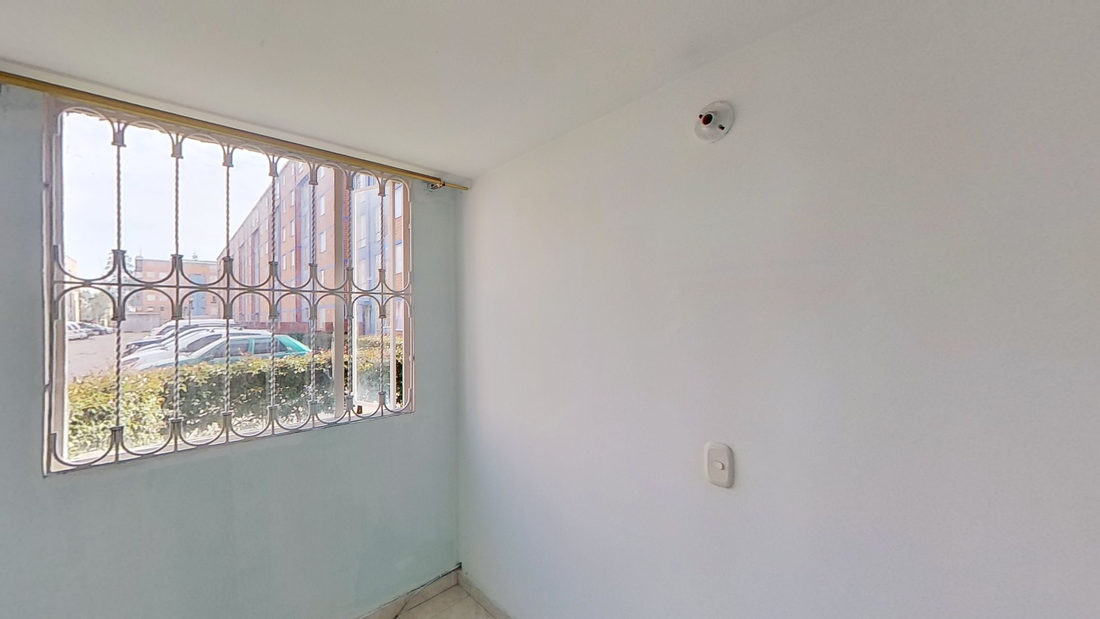Apartamento en Venta en el Conjunto Tierra Buena Reservado 1