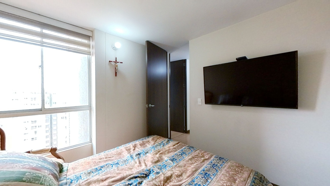 Apartamento en Venta en el Conjunto Castilla La Nueva 1