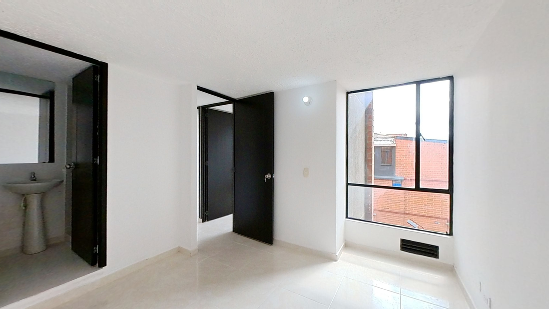Apartamento en Venta en el Conjunto Parque Campestre 3