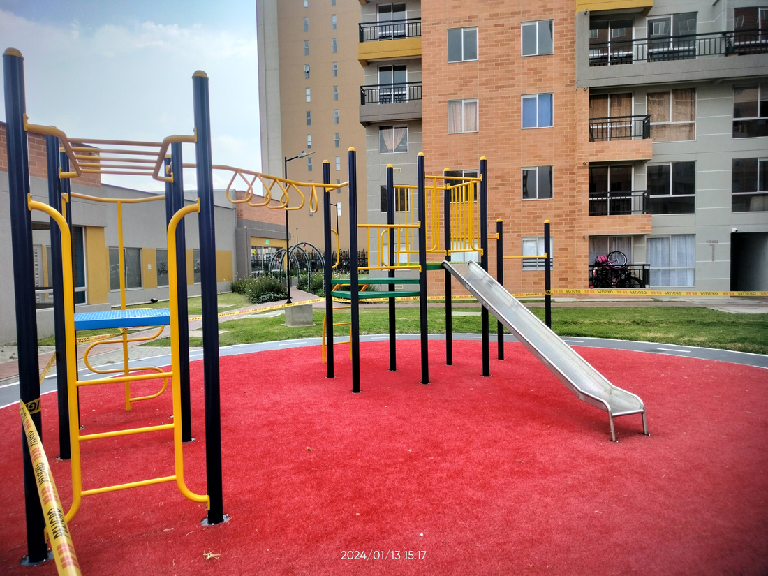 Apartamento en Venta en el Conjunto Ámbar