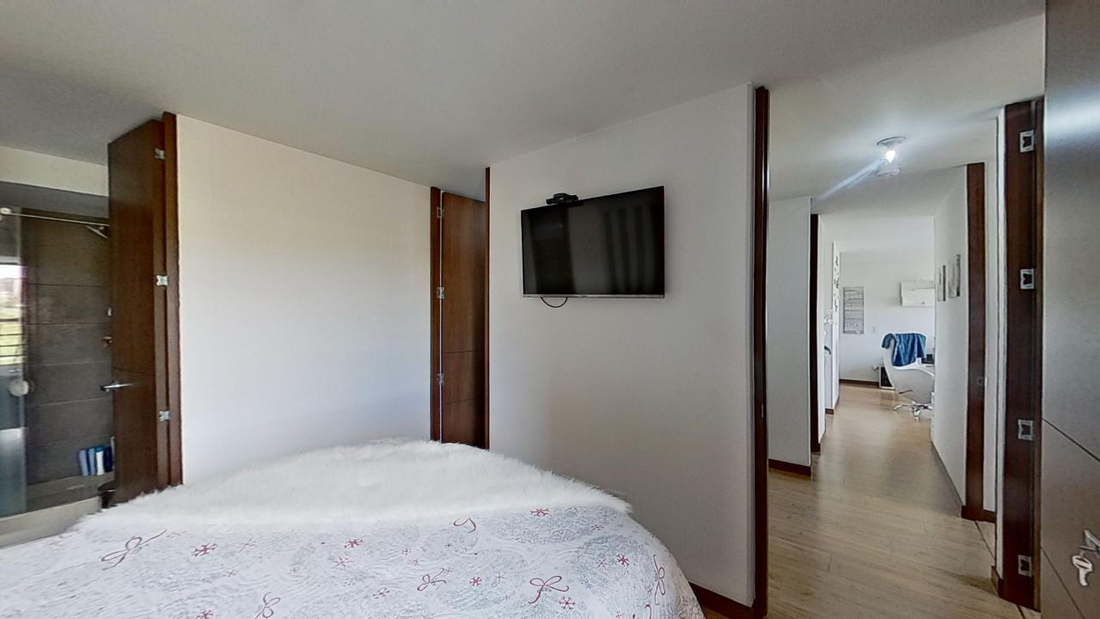 Apartamento en Venta en el Conjunto Sol Naciente
