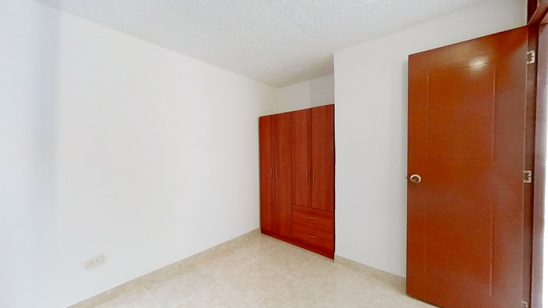 Apartamento en Venta en el Conjunto Lirio