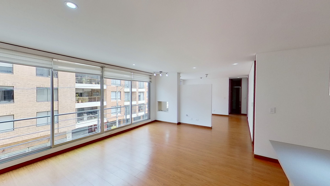 Apartamento en Venta en el Conjunto Torres del Batán