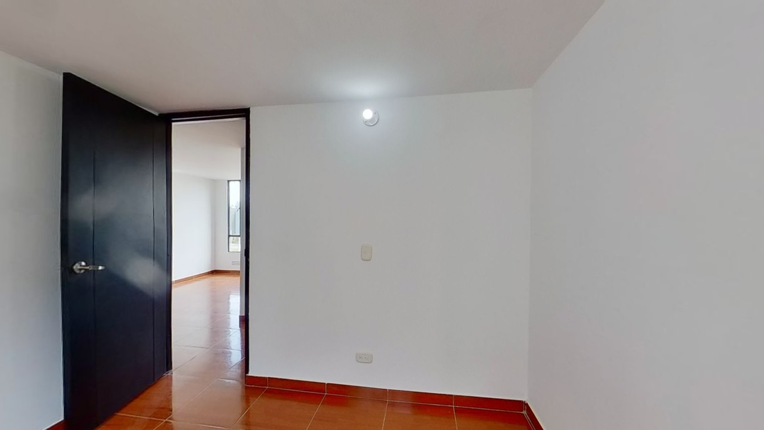 Apartamento en Venta en el Conjunto Parque Campestre 4