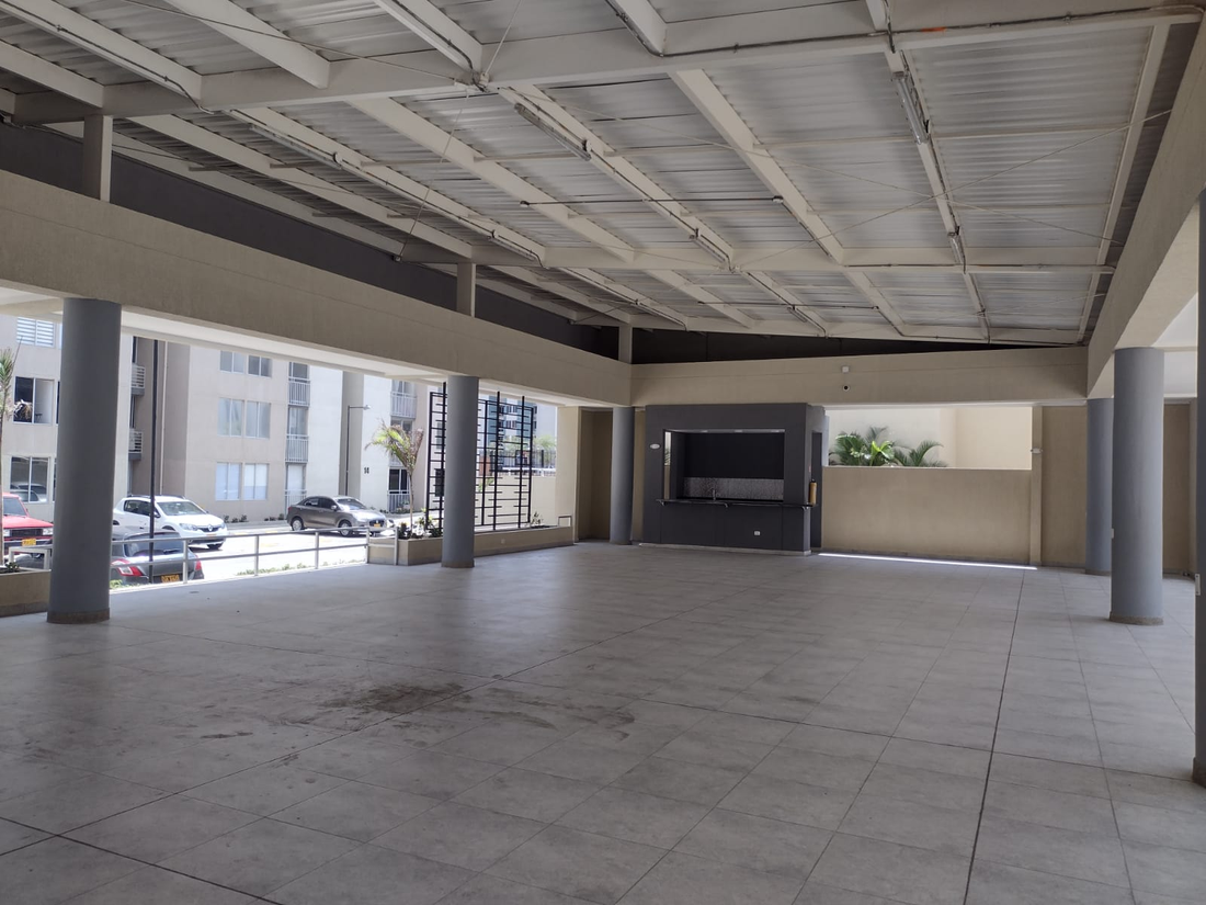 Apartamento en Venta en el Conjunto Turpial