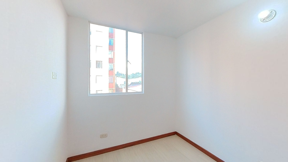 Apartamento en Venta en el Conjunto Icarus las Mercedes