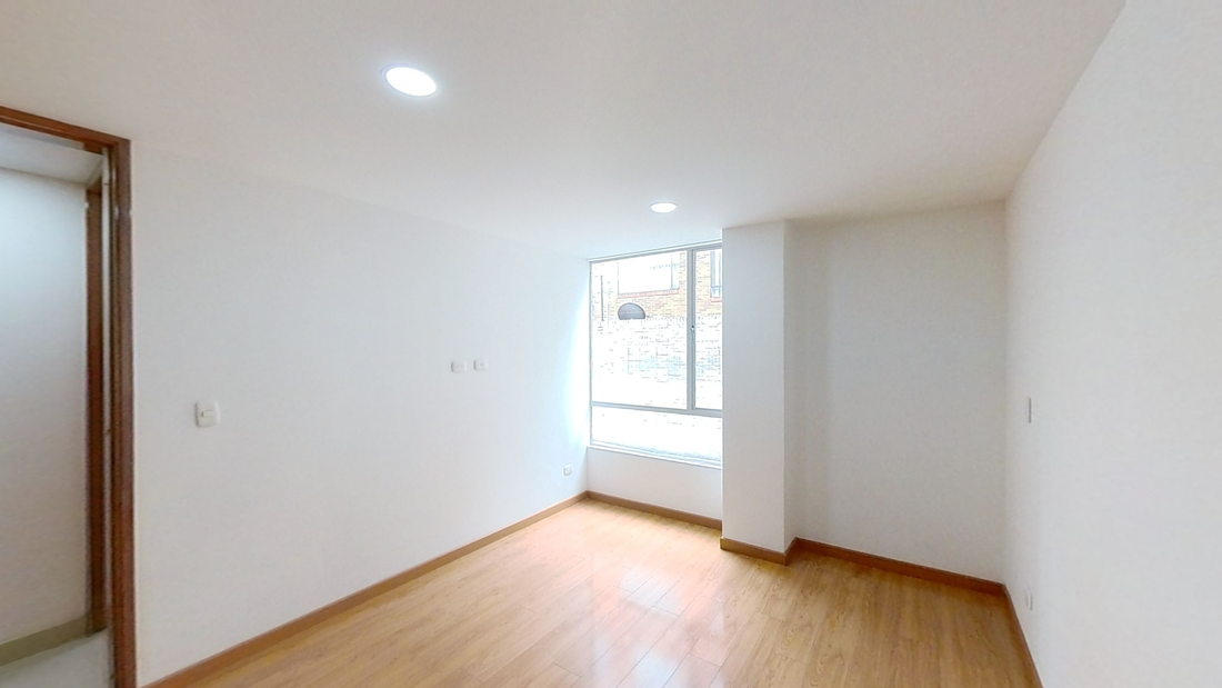 Apartamento en Venta en el Conjunto Edificio San Pedro del Batán