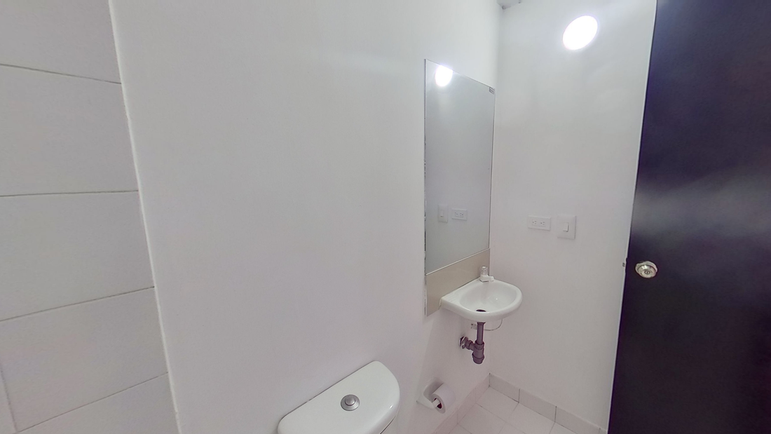 Apartamento en Venta en el Conjunto Xie