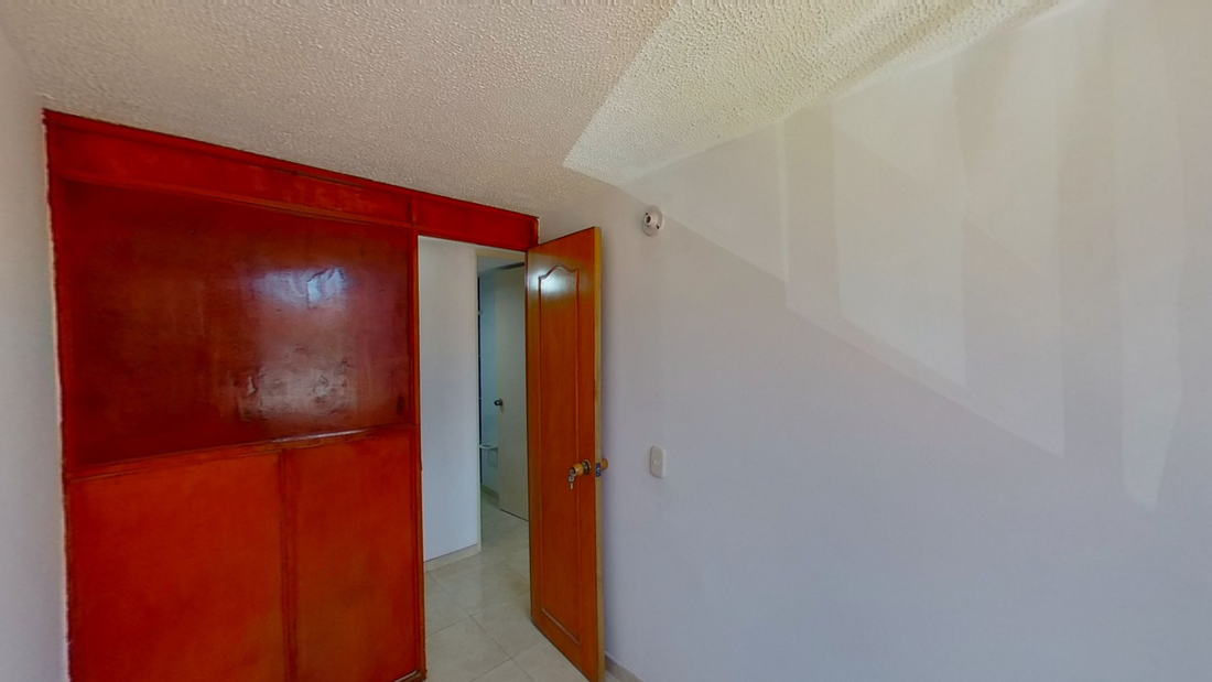 Apartamento en Venta en el Conjunto Frailejón 3