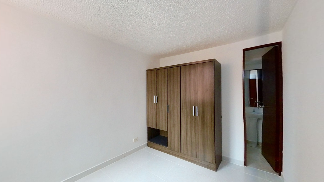 Apartamento en Venta en el Conjunto La Grandeza 2