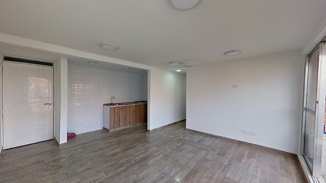 Apartamento en Venta en el Conjunto Ámbar