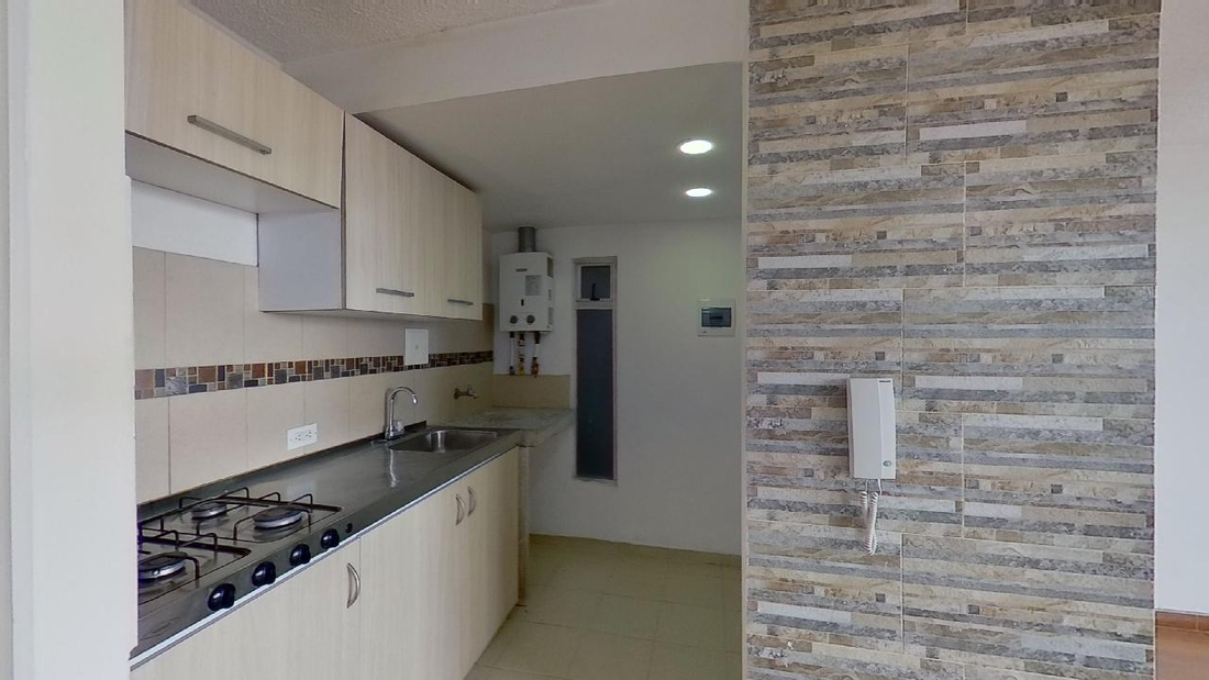 Apartamento en Venta en el Conjunto Parque Central Tintal 2