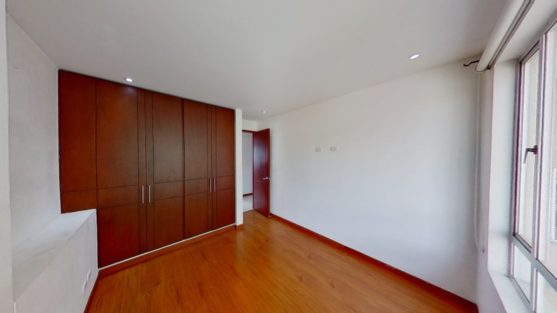 Apartamento en Venta en el Conjunto Edificio San Alejo PH