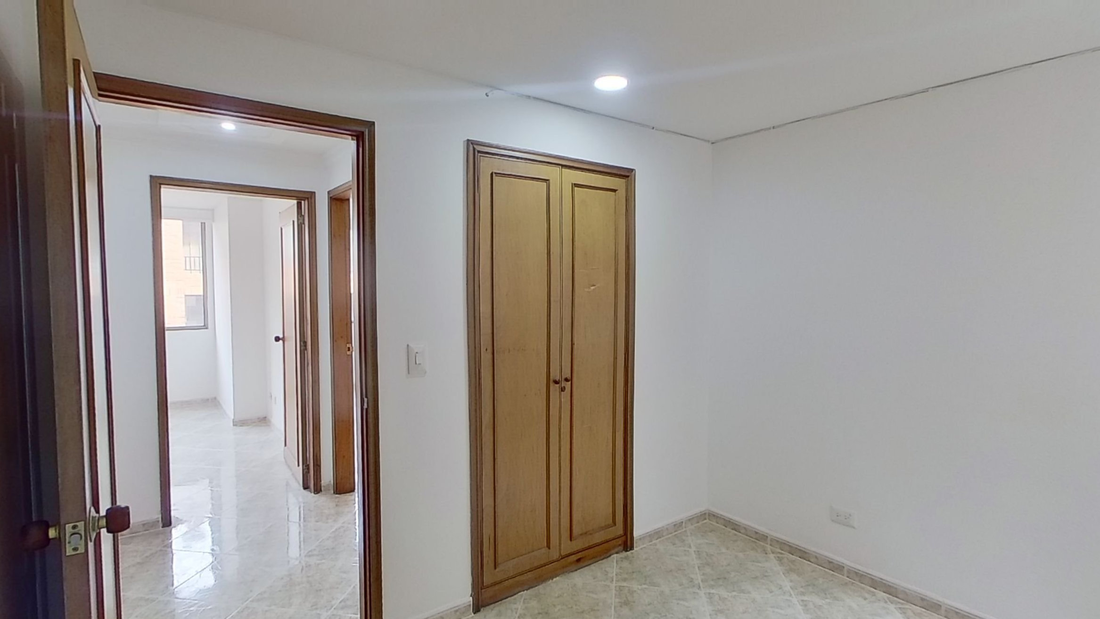Apartamento en Venta en el Conjunto IZARRA II