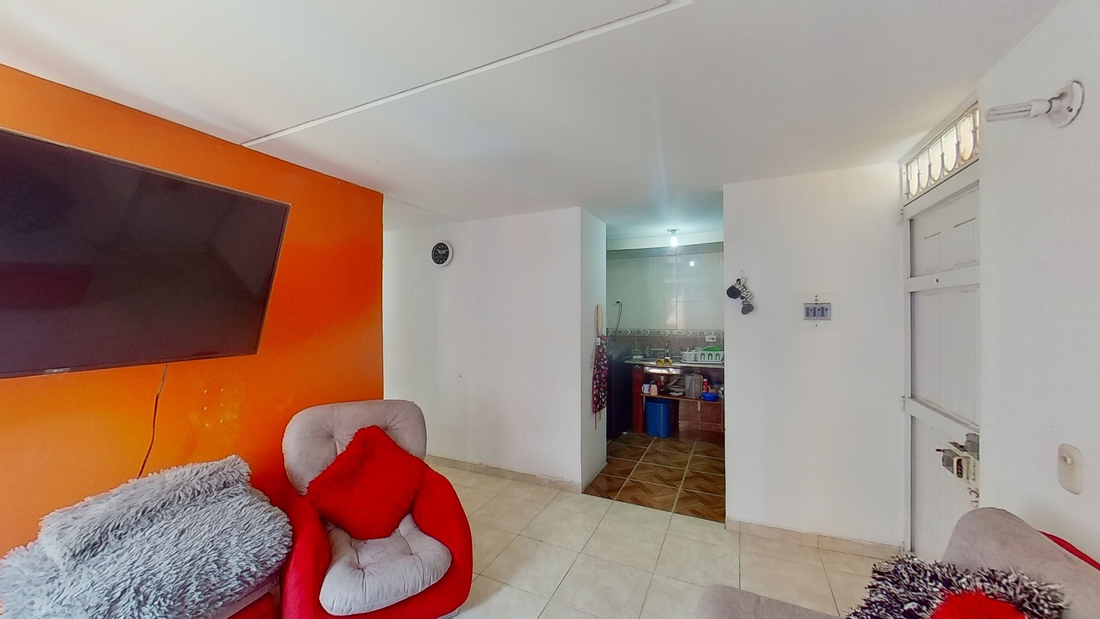 Apartamento en Venta en el Conjunto Icarus Las Mercedes