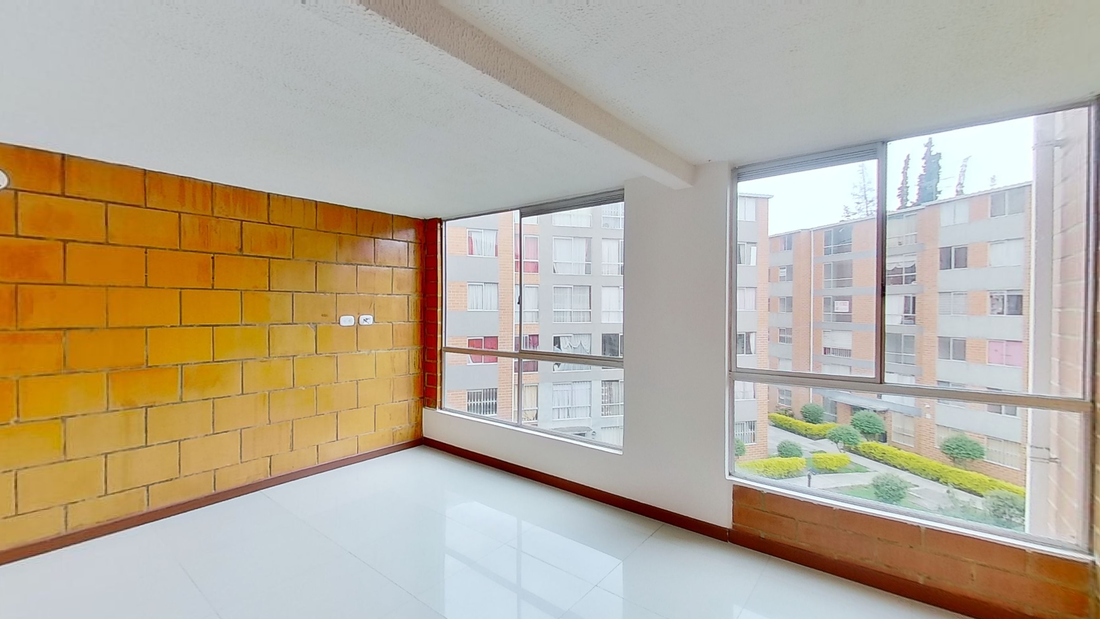 Apartamento en Venta en el Conjunto Reserva de Tierra Blanca 1
