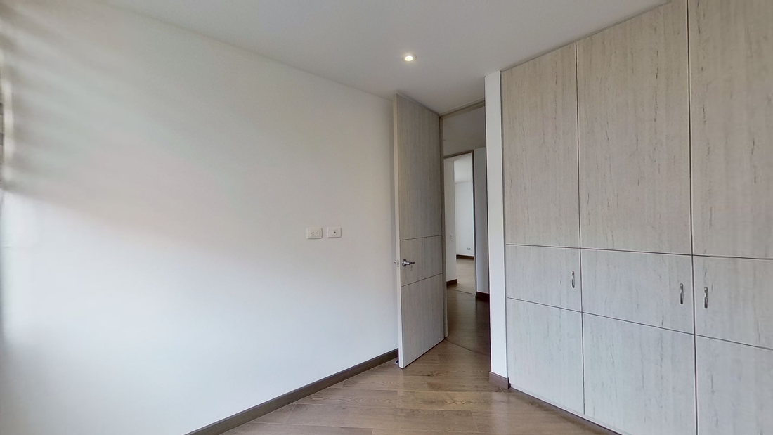 Apartamento en Venta en el Conjunto Arany