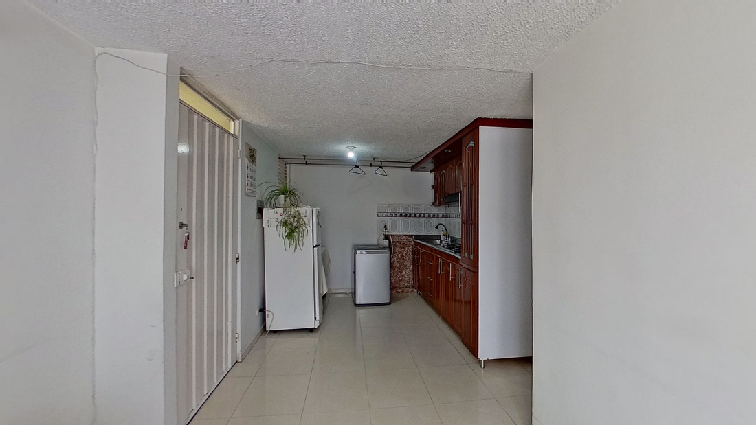 Apartamento en Venta en el Conjunto Alameda del Recreo