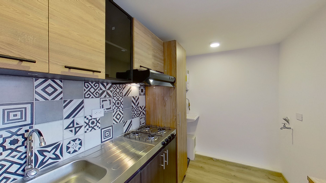 Apartamento en Venta en el Conjunto Fontana 3