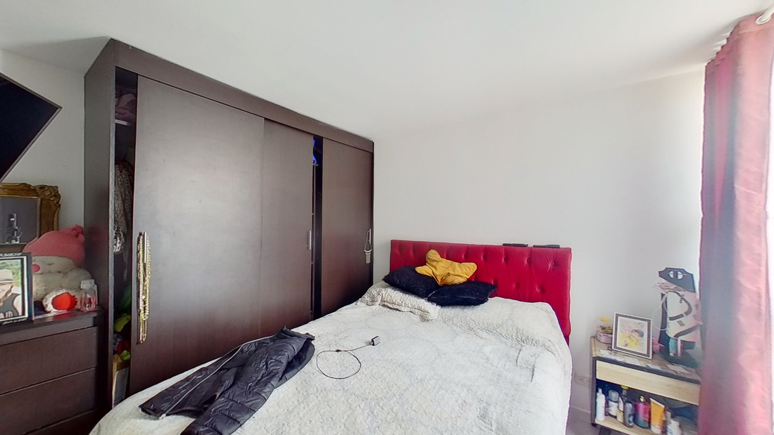 Apartamento en Venta en el Conjunto Guadual