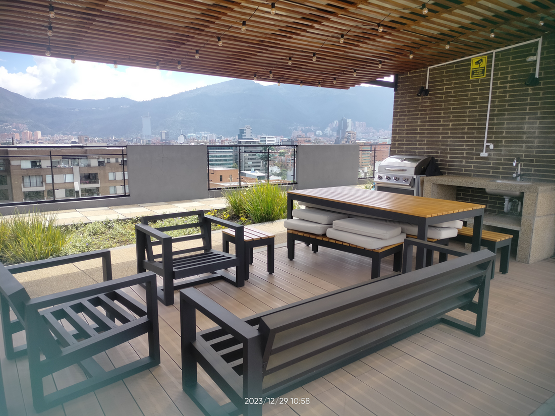 Apartamento en Venta en el Conjunto Essena Park