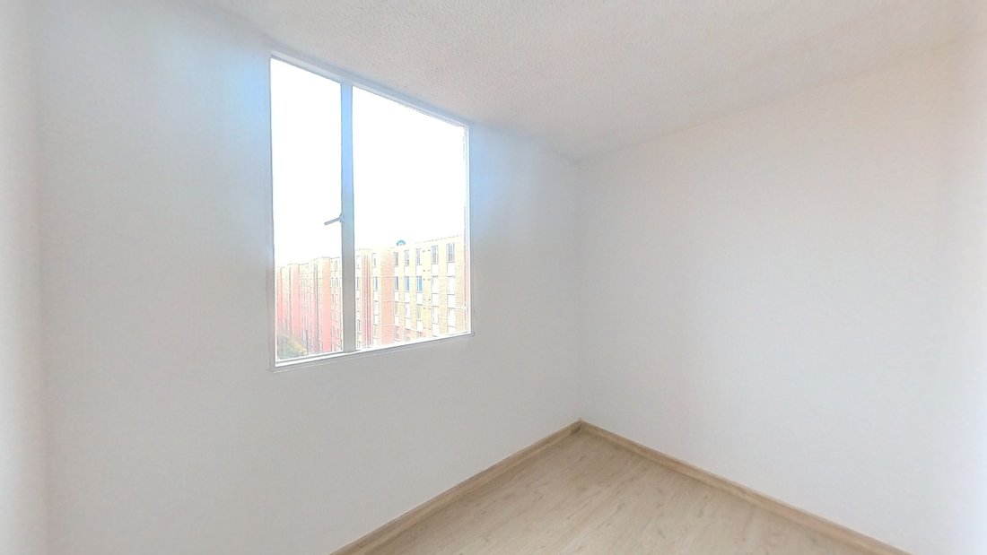 Apartamento en Venta en el Conjunto La Fortuna 2