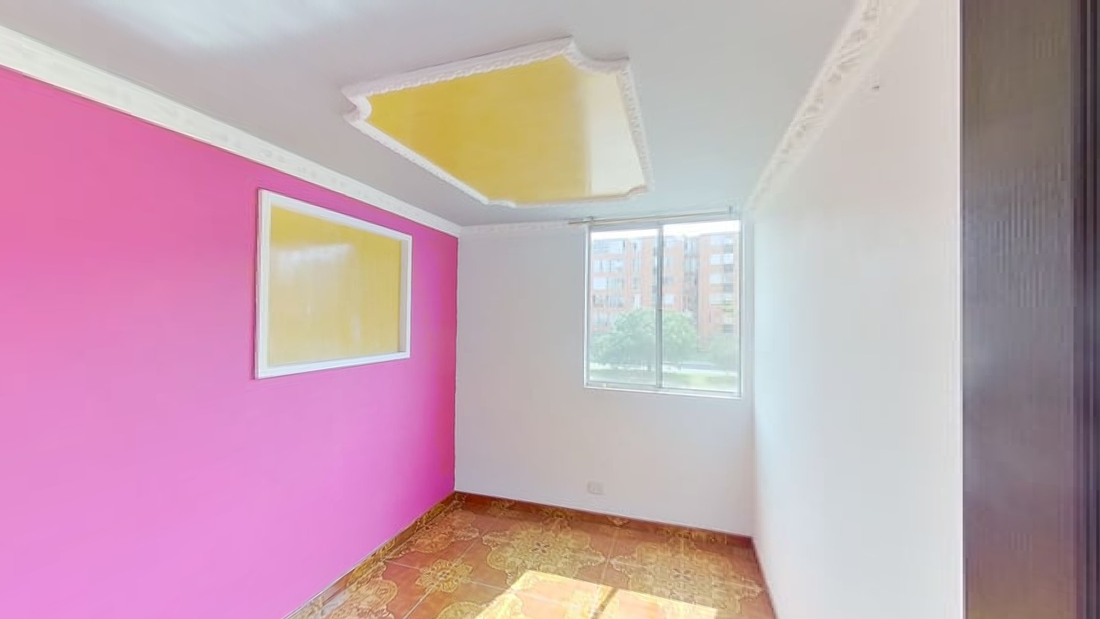 Apartamento en Venta en el Conjunto Girasol