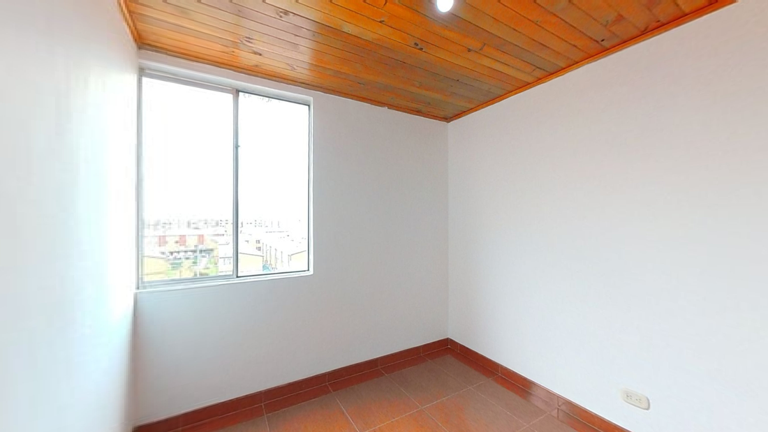 Apartamento en Venta en el Conjunto Frailejón 1