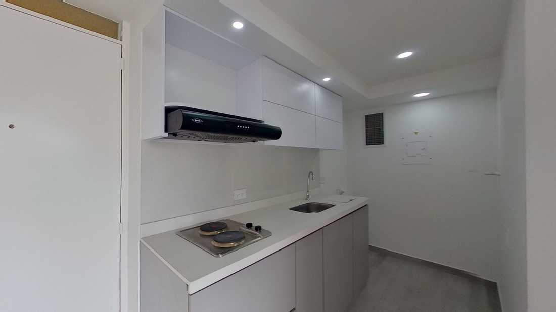 Apartamento en Venta en el Conjunto Navarra