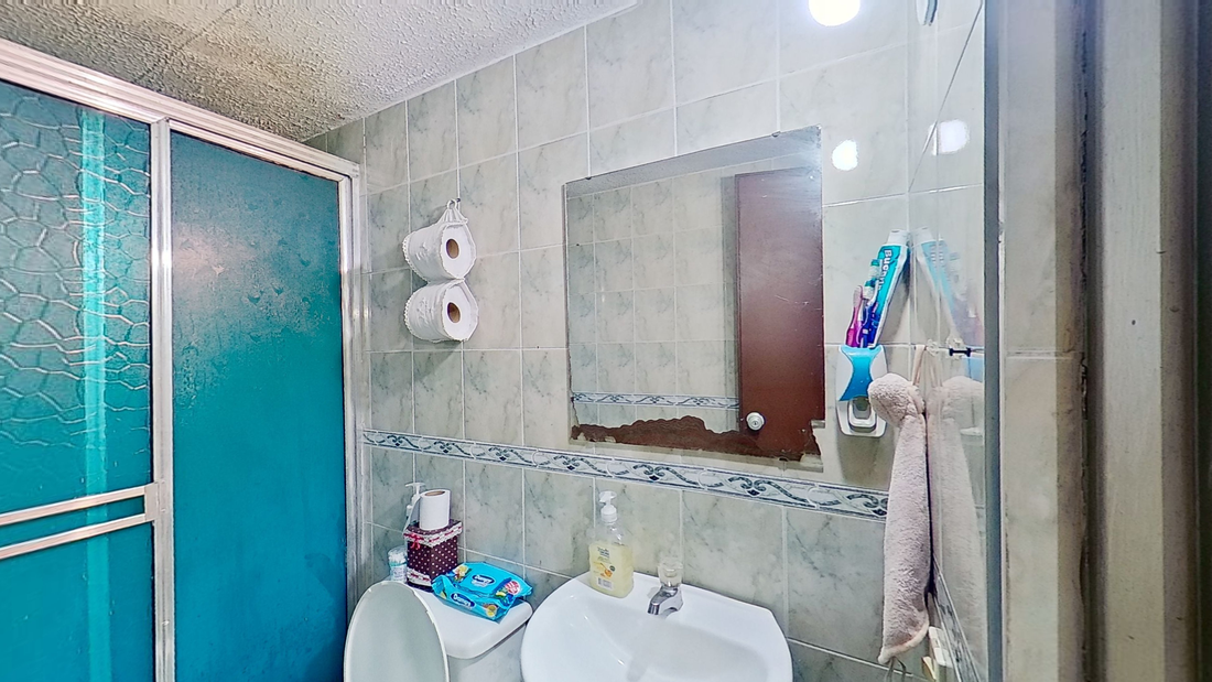 casa con conjunto cerrado en Venta en el Conjunto Brisas De Tierra Grata