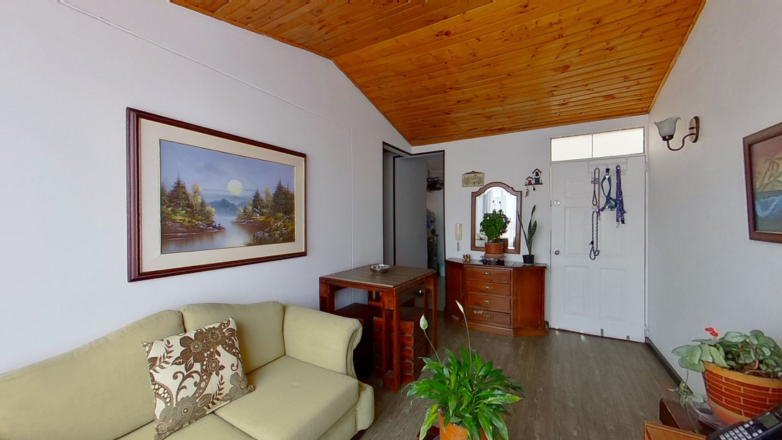 Apartamento en Venta en el Conjunto Prados de Suba