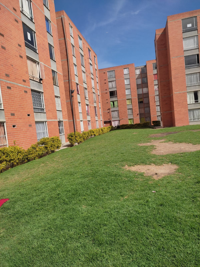 Apartamento en Venta en el Conjunto La Ilusión 1