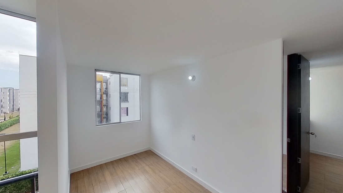 Apartamento en Venta en el Conjunto Las Ceibas