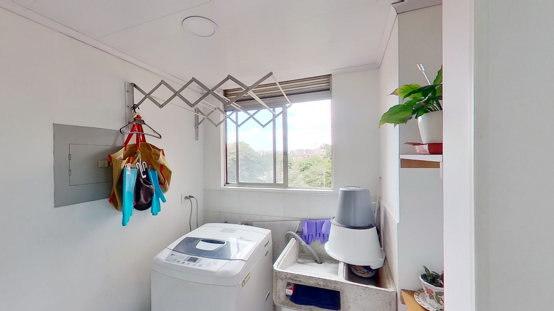 Apartamento en Venta en el Conjunto Prados de la Sabana 3