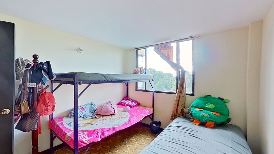 Apartamento en Venta en el Conjunto El Cortijo 4
