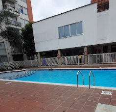 Apartamento en Venta en el Conjunto Lili del Viento