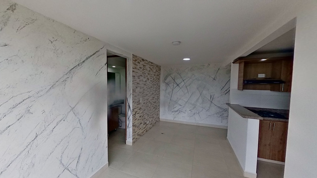 Apartamento en Venta en el Conjunto Manzanillos