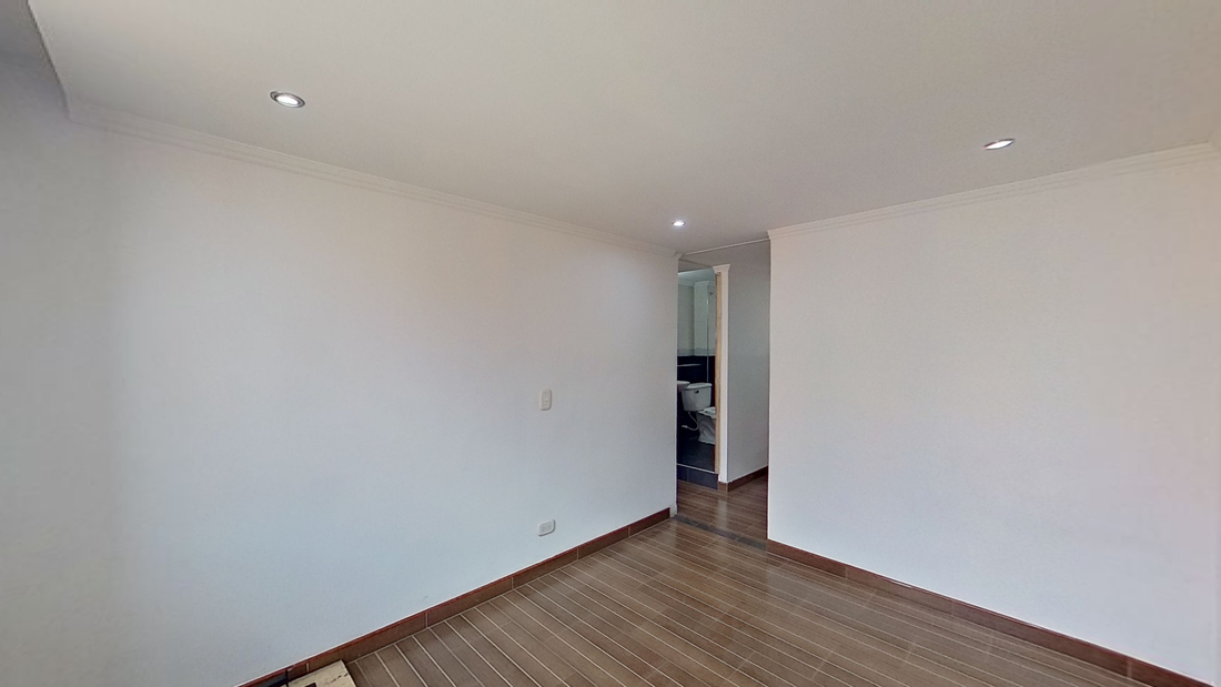 Apartamento en Venta en el Conjunto Parque Campestre 1