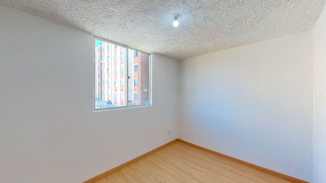 Apartamento en Venta en el Conjunto Ventanas de Usminia