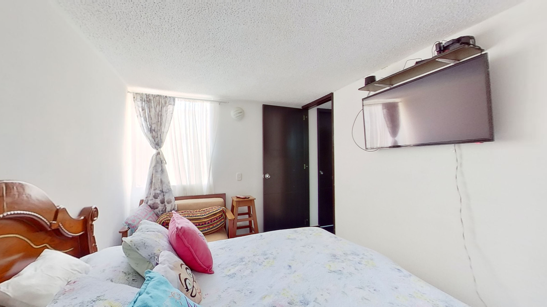Apartamento en Venta en el Conjunto La Grandeza 1