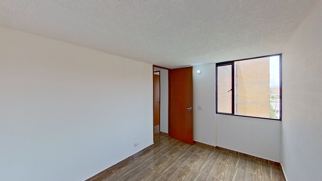Apartamento en Venta en el Conjunto La Alegria 4