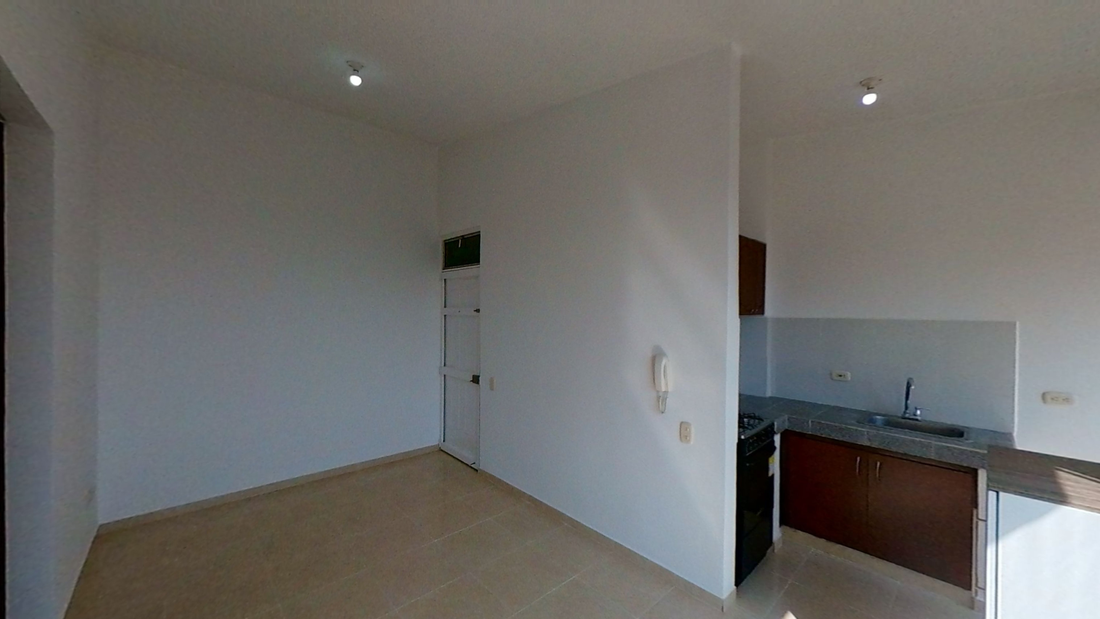 Apartamento en Venta en el Conjunto Madrigal Campestre