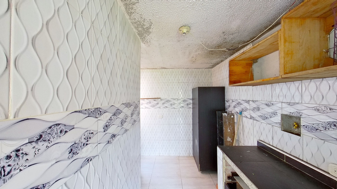 Apartamento en Venta en el Conjunto Mirador de Usme 2